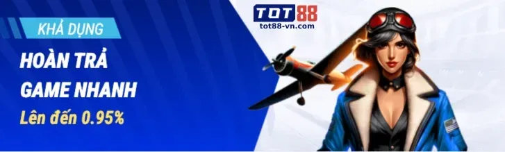 Thưởng Nạp Lại 1888bt